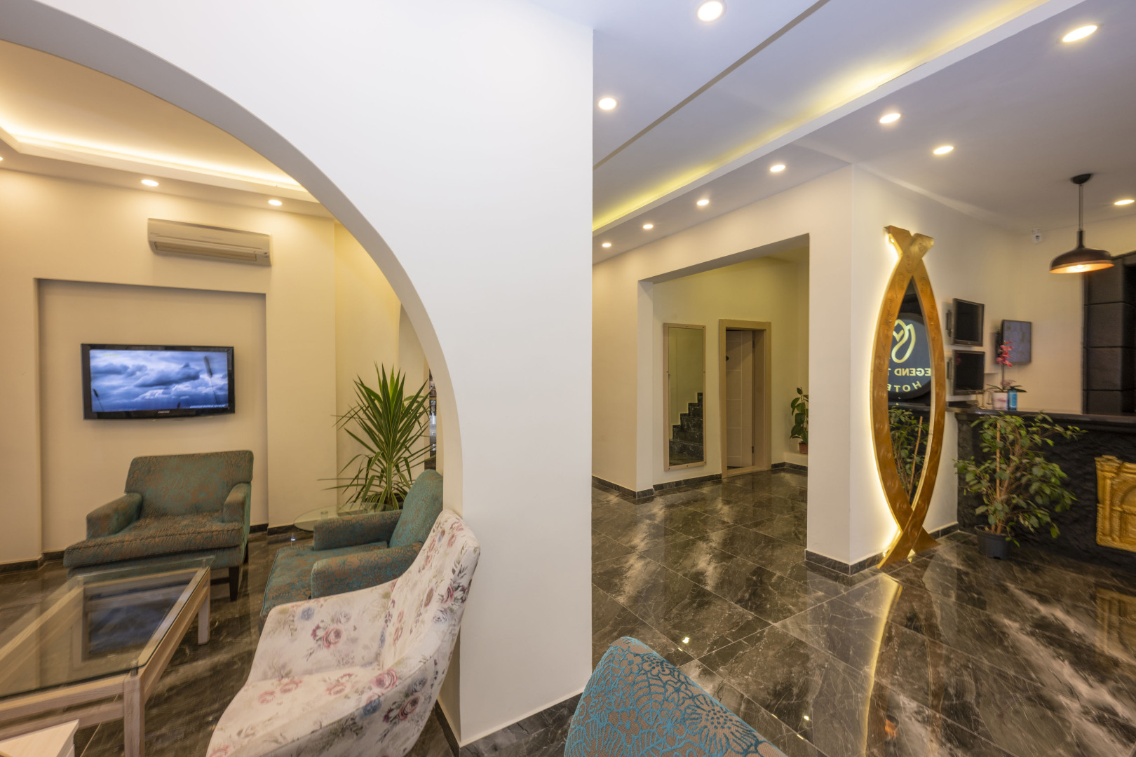 Photo - Legend Tulip Hotel