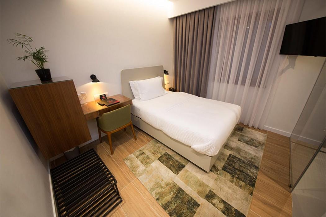 Foto - Hotel Theatro- City Center