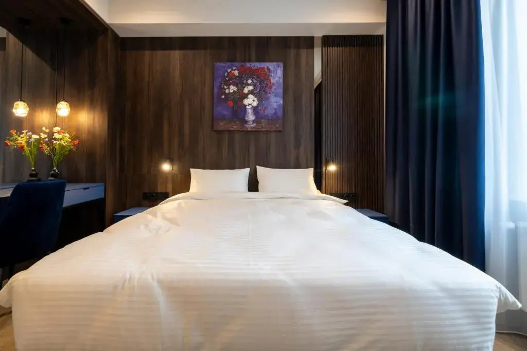 Foto - Art Hotel