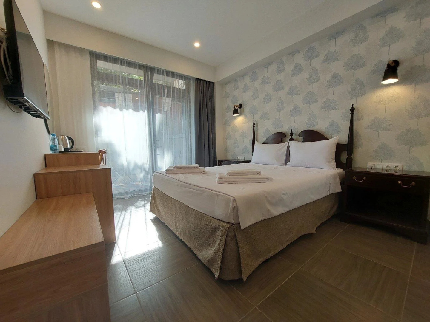 Foto - Avenue 30 Hotel