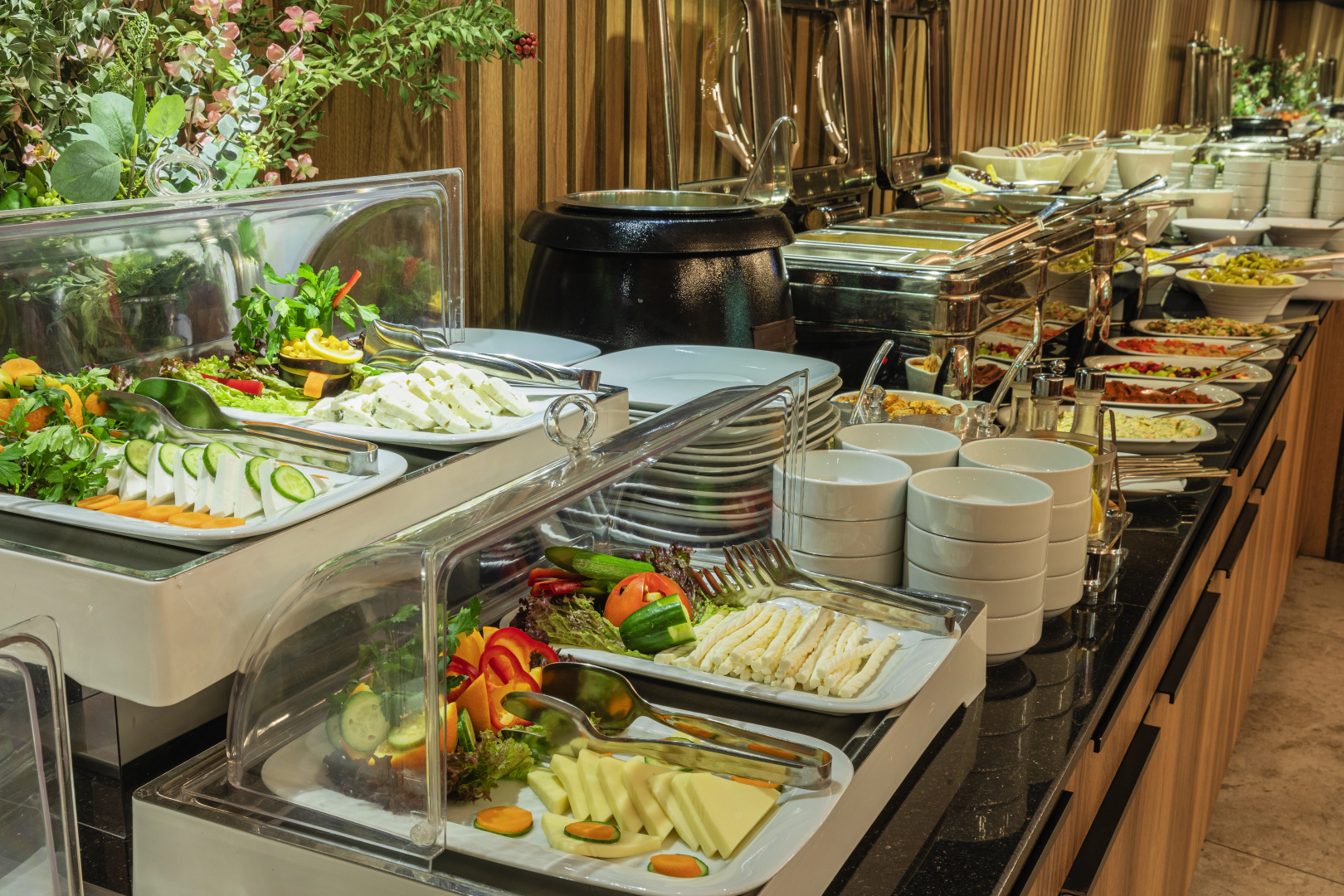 Foto - Ayramin Deluxe Hotel