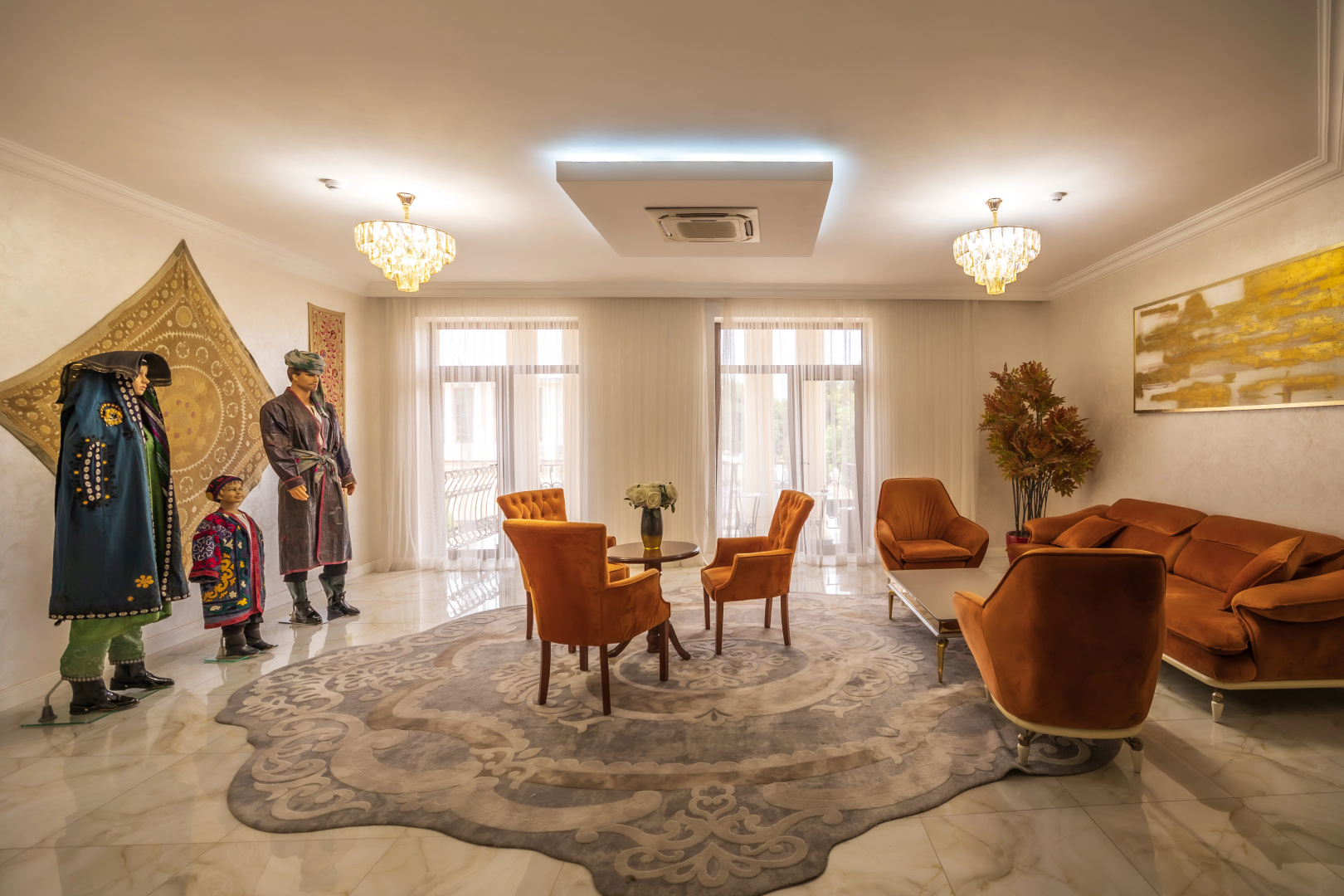 Foto - Marokand Spa Hotel