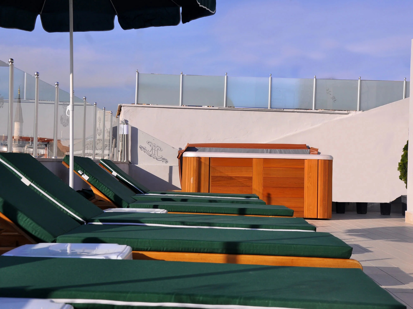 Photo - Divani Ali Hotel