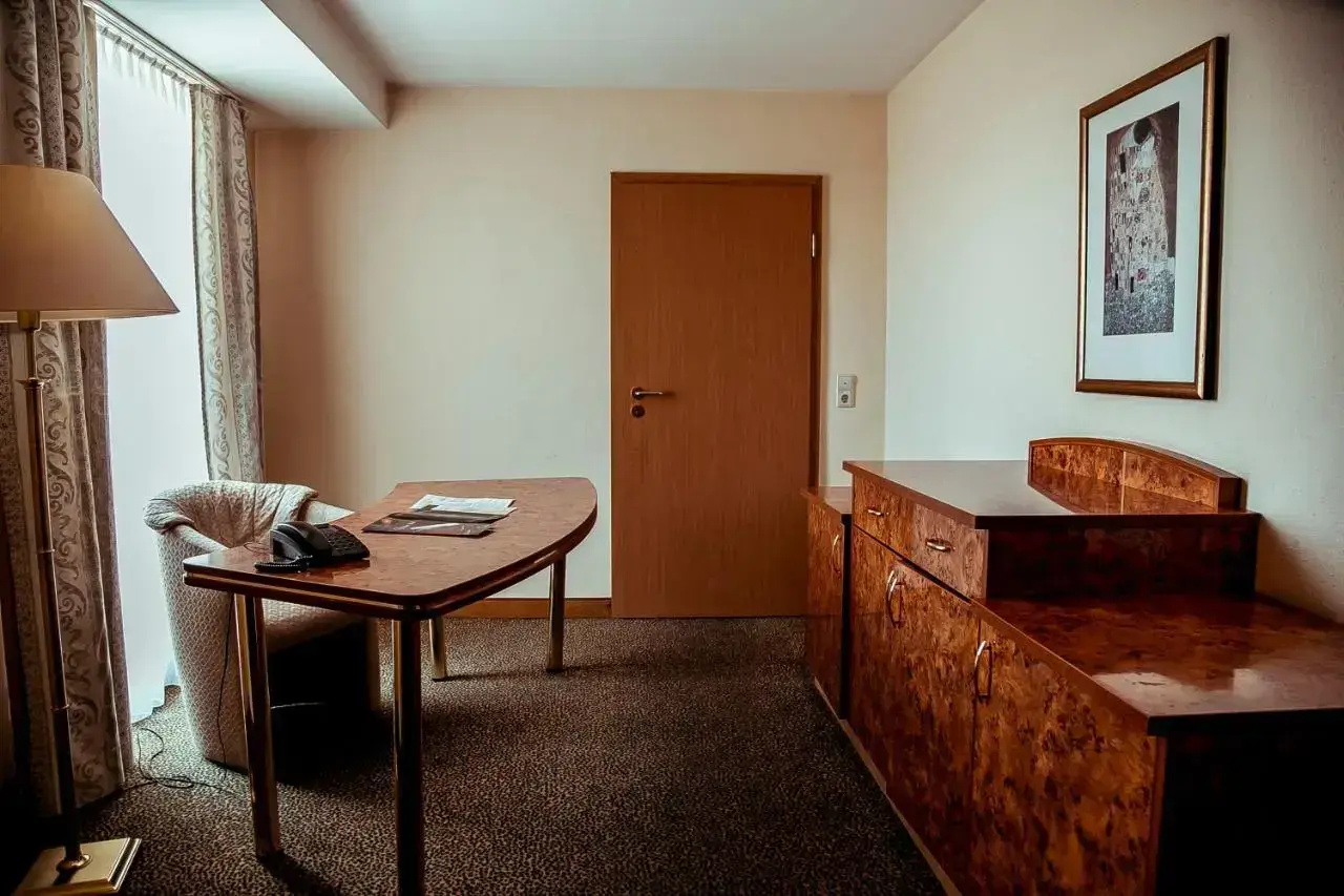 Foto - Shodlik Palace Hotel