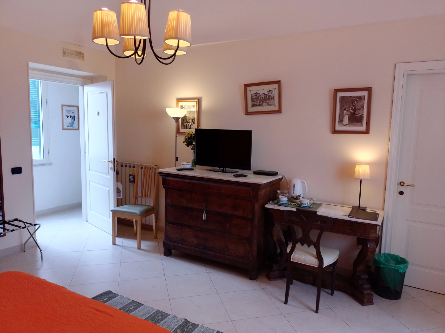 Foto - B&B Cupole e Campanili