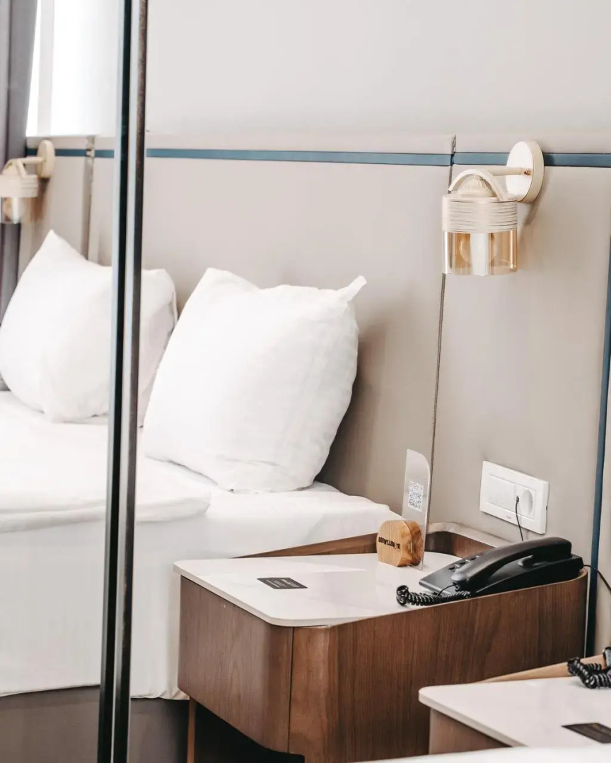 Photo - Port Marine Hotel By HOLLYWOOD