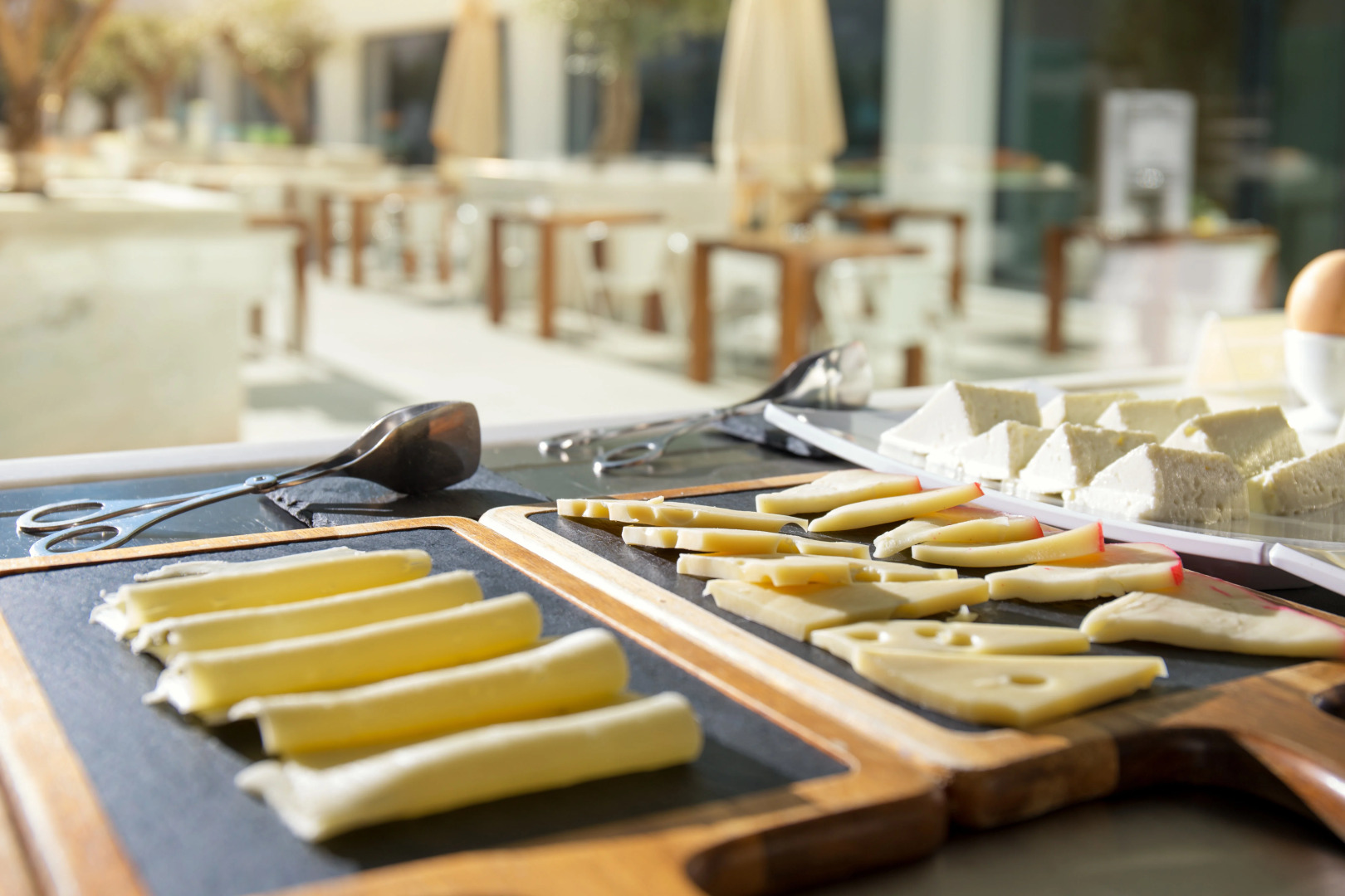 Foto - Evora Olive Hotel