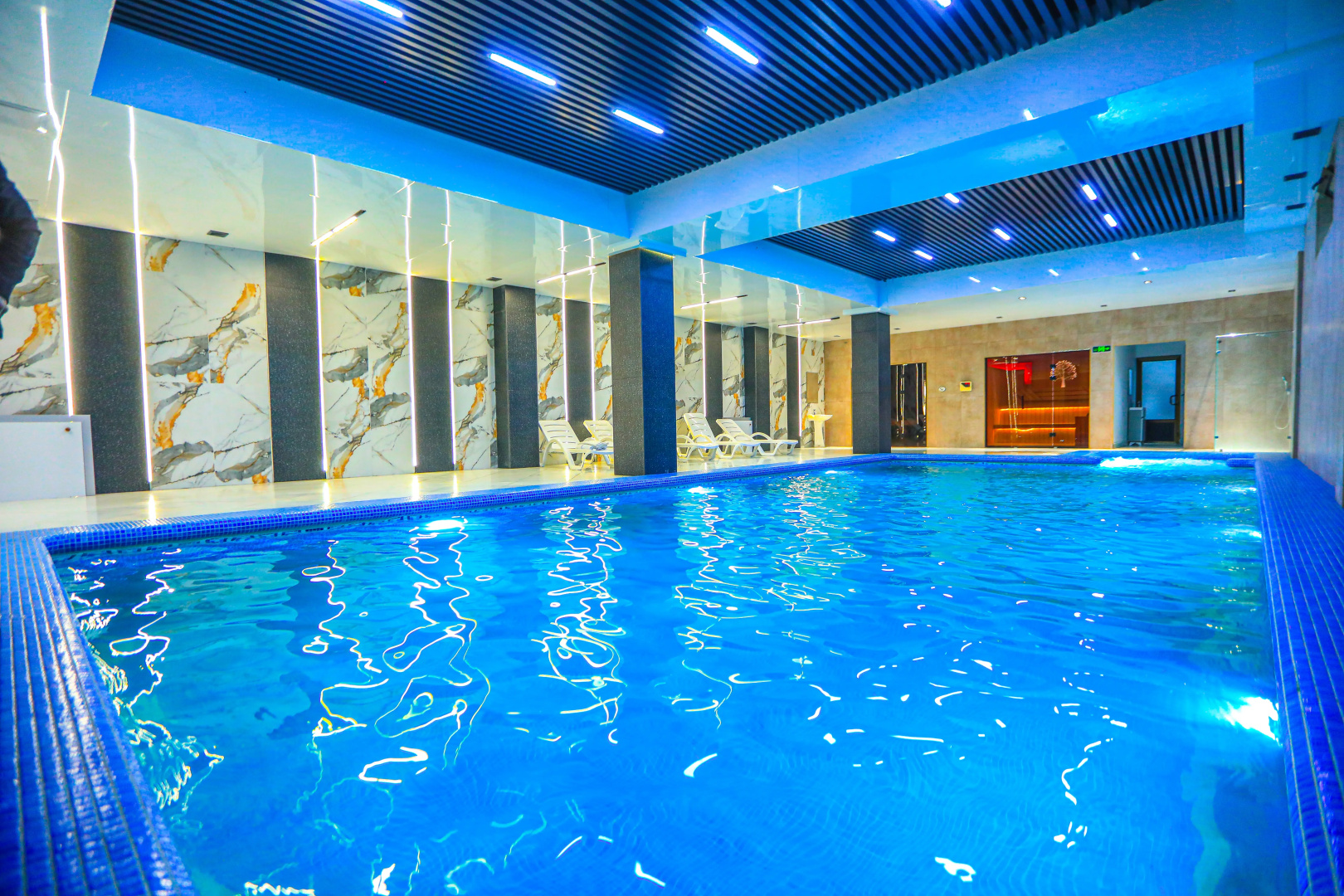 Foto - Diyor Hotel & Spa Tashkent
