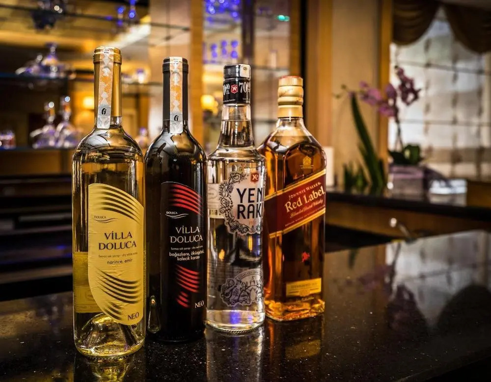 Foto - My Rose Hotel