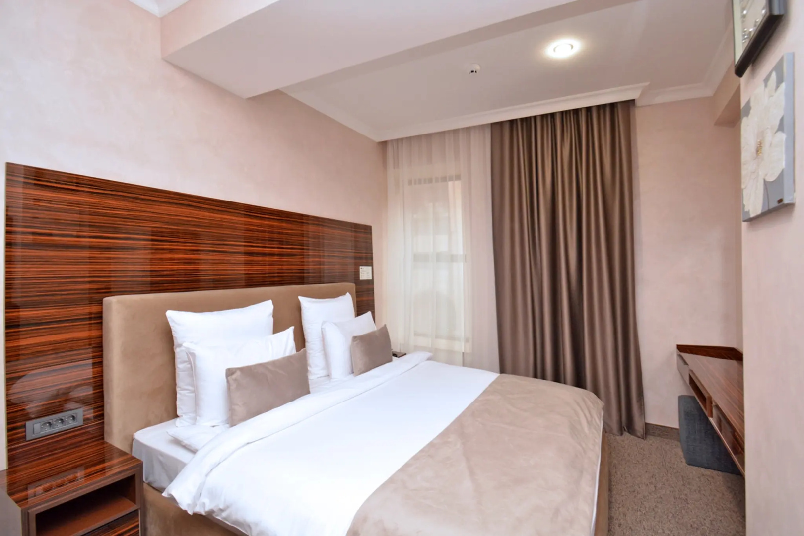 Foto - BM Avenue Hotel