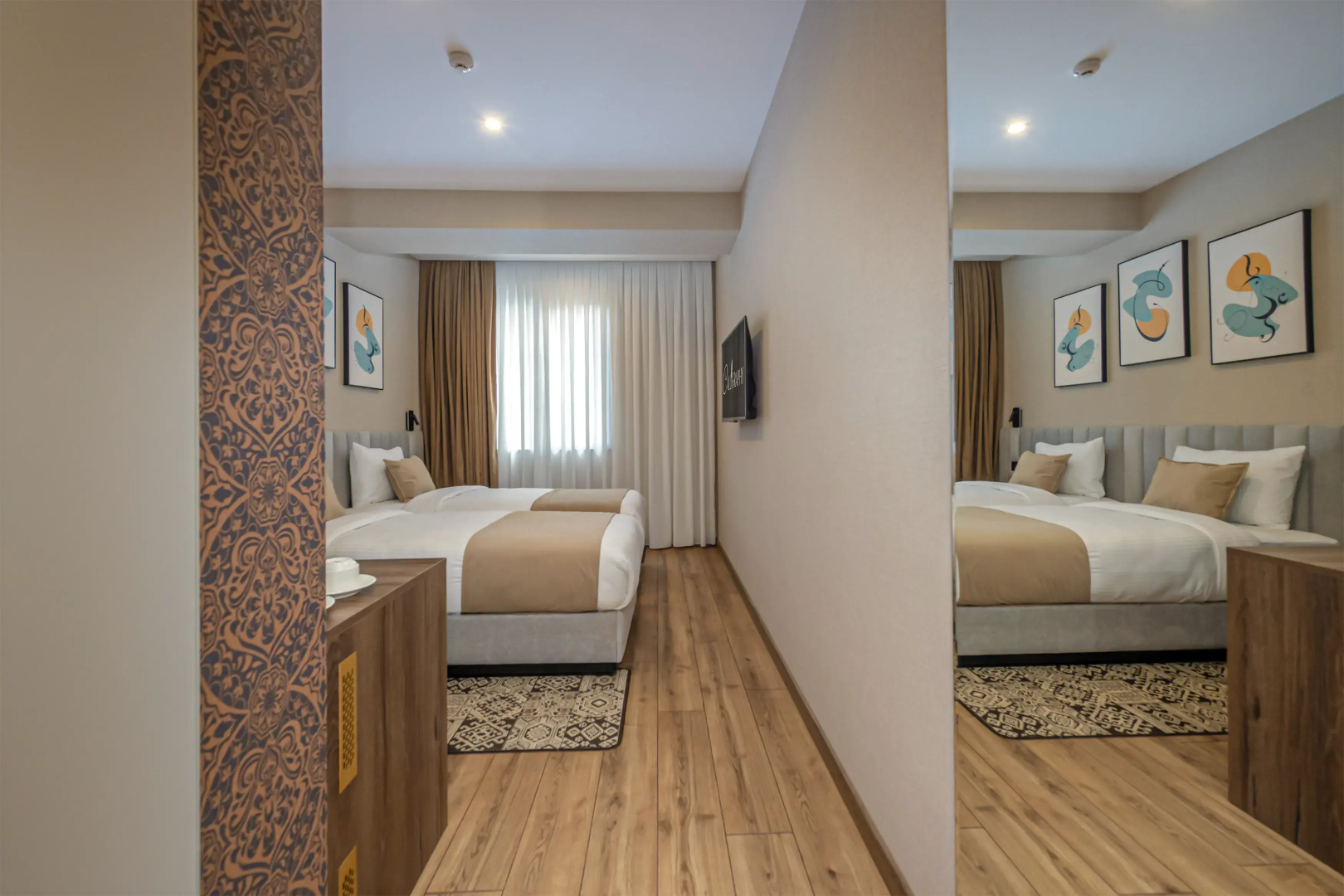 Photo - Boutique Hotel Calligraphy