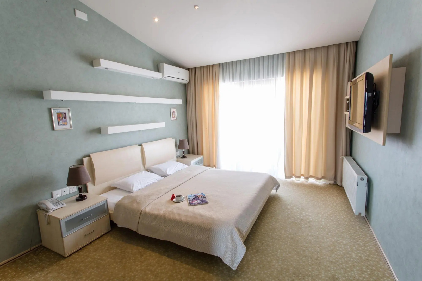 Photo - Austin Hotel Baku