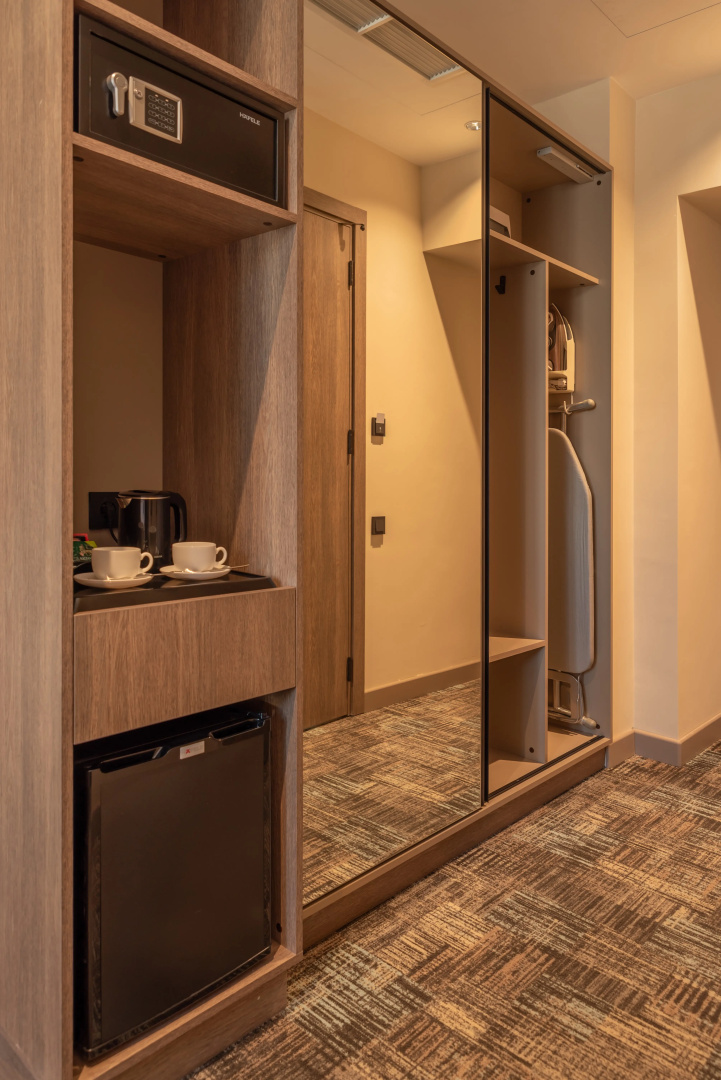 Foto - Hayasa Hotel Yerevan