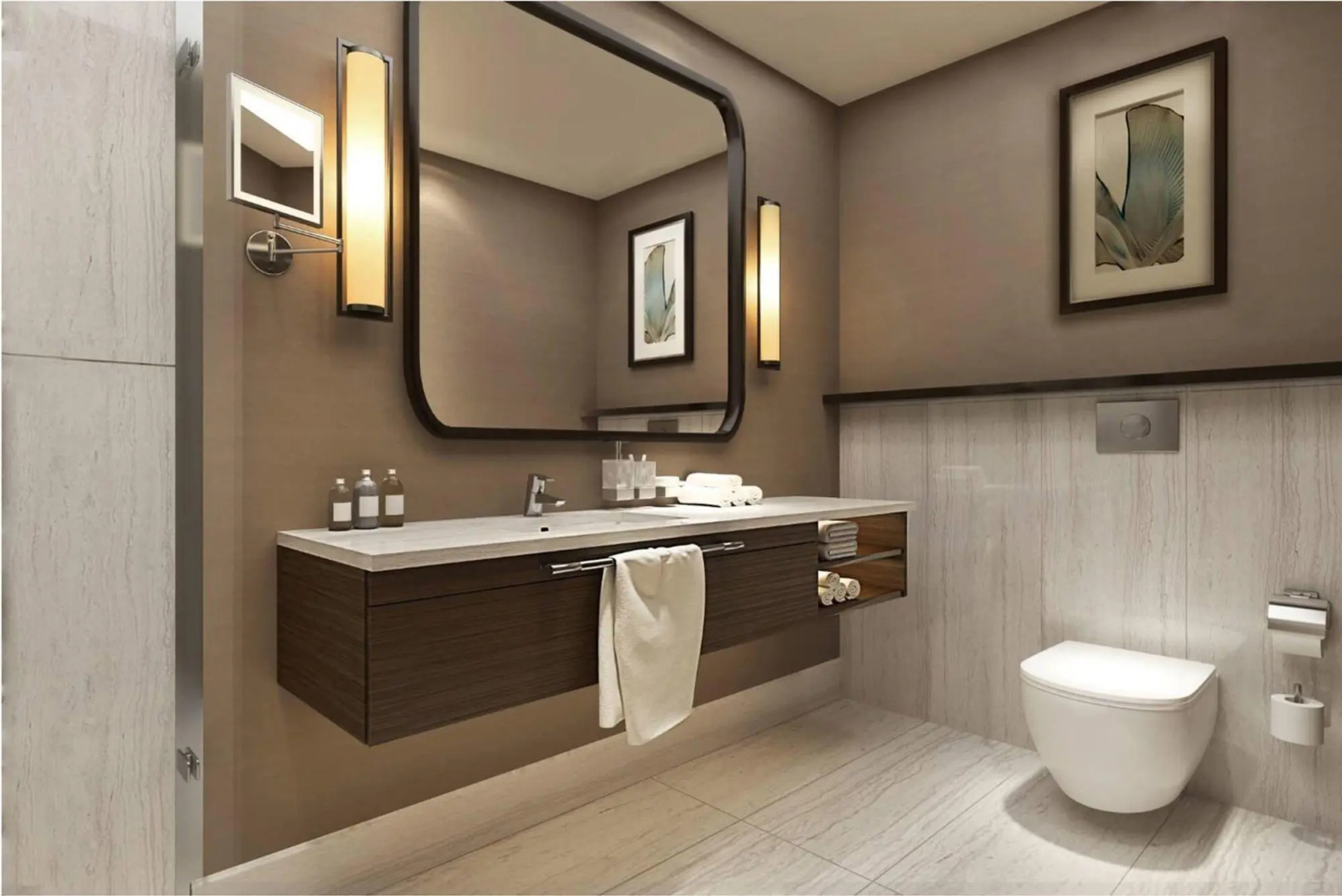 Foto - Elite World Grand Istanbul Küçükyalı