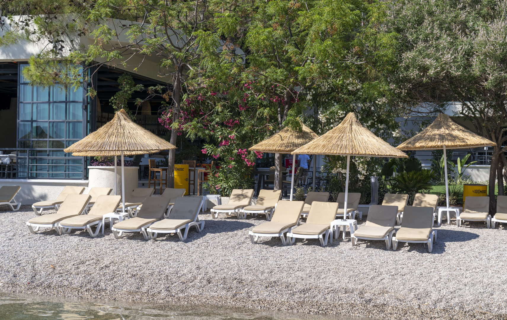 Photo - Alesta Yacht Hotel