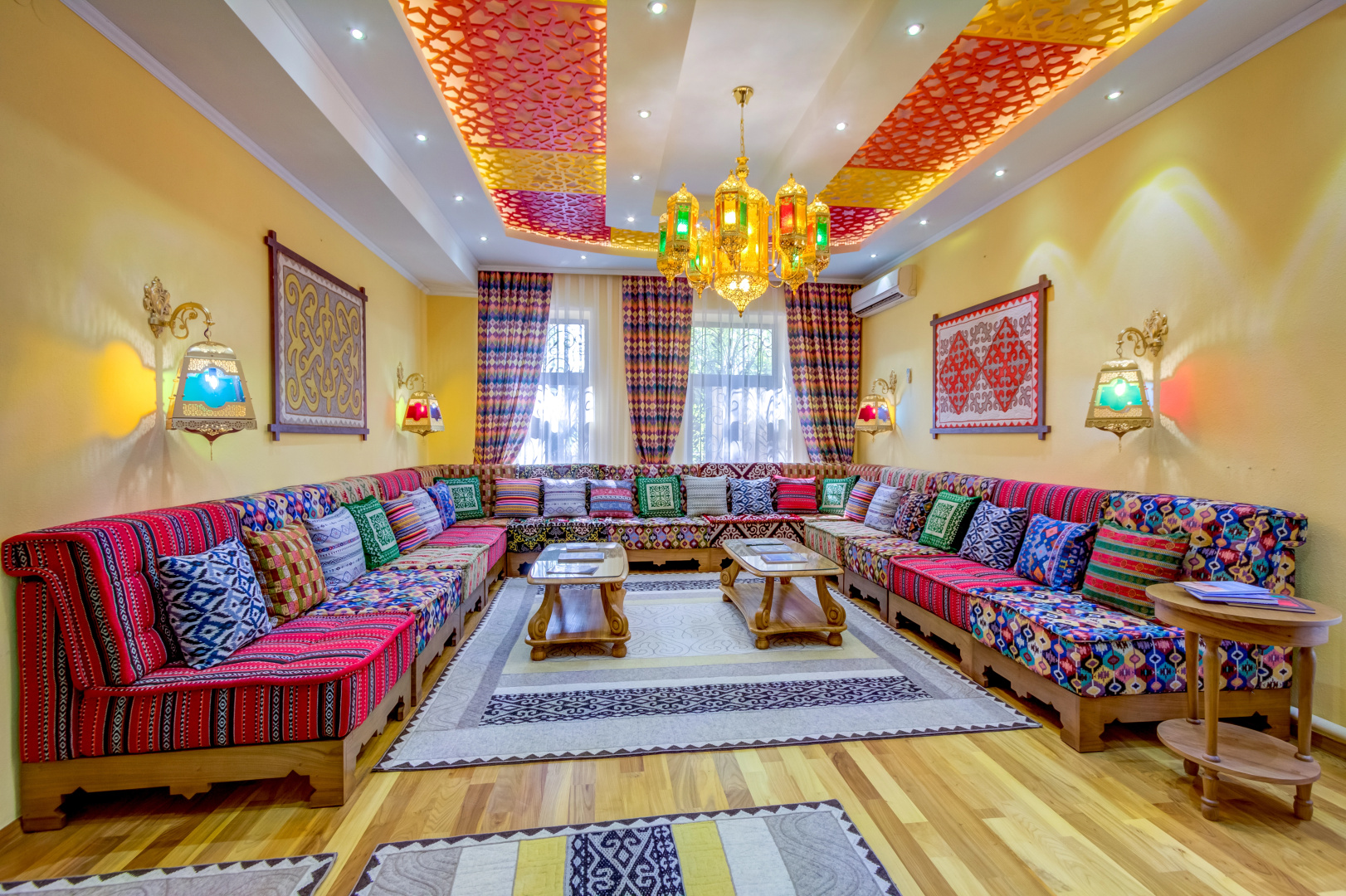 Photo - Navat Hotel