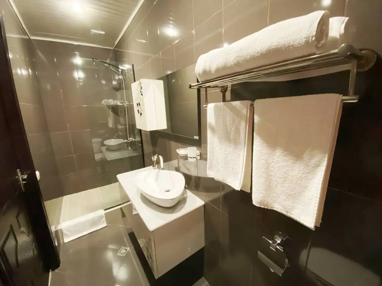 Foto - Hotel Orange Kutaisi