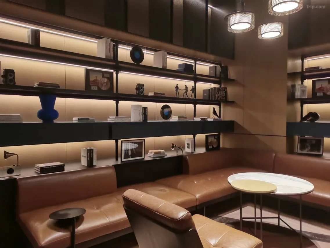 Photo - Four Points by Sheraton Chengdu, Chunxi Road