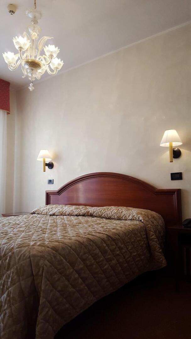 Photo - Hotel Carlton Capri