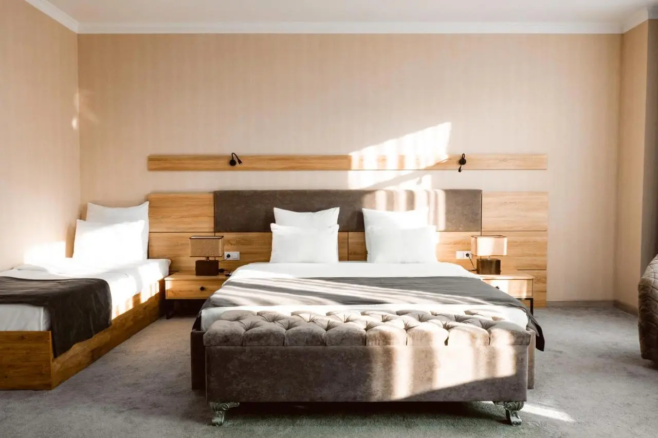 Foto - Art Residence Hotel
