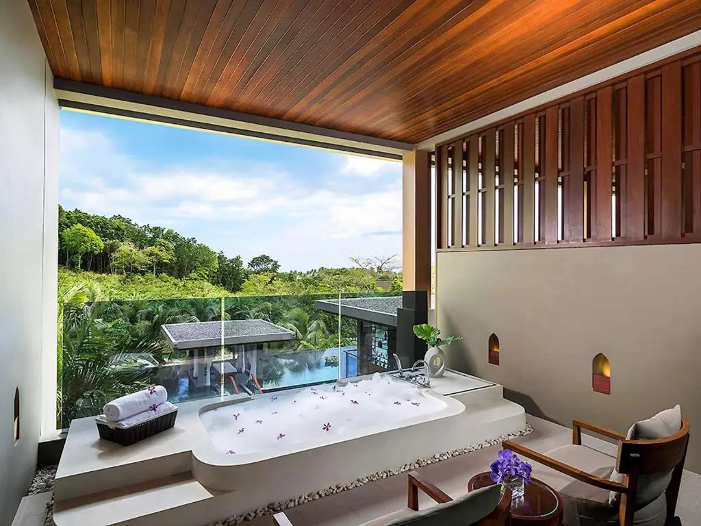 Photo - Avista Hideaway Patong Resort & Spa Phuket - MGallery Collection