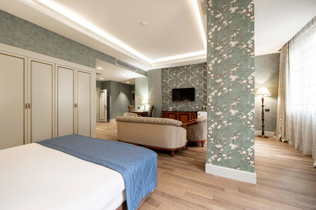 Foto - Sapphire Inn