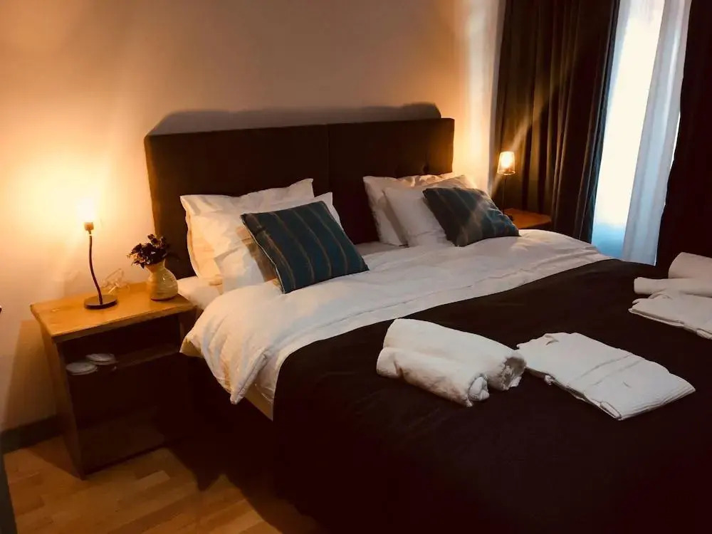 Photo - Ethnograph Hotel old Tbilisi