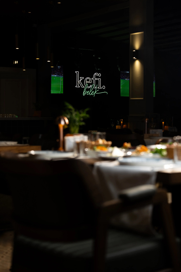 Photo - Onyour Dreams Belek