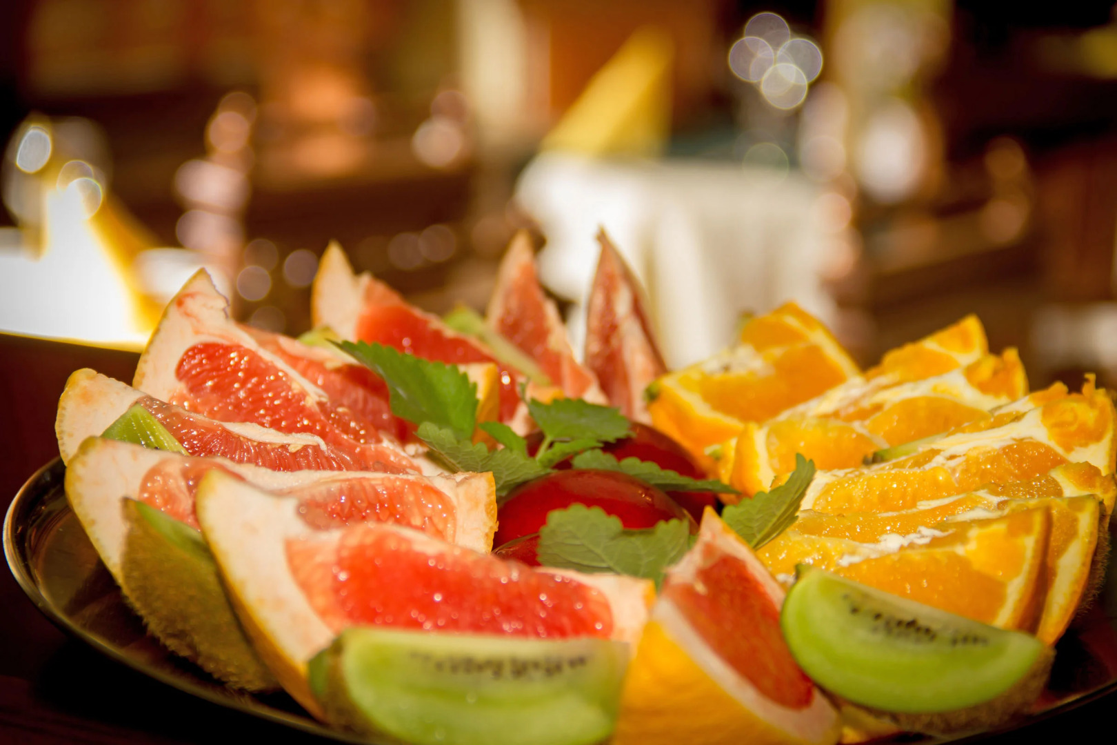 Foto - City Hotel UNIO superior