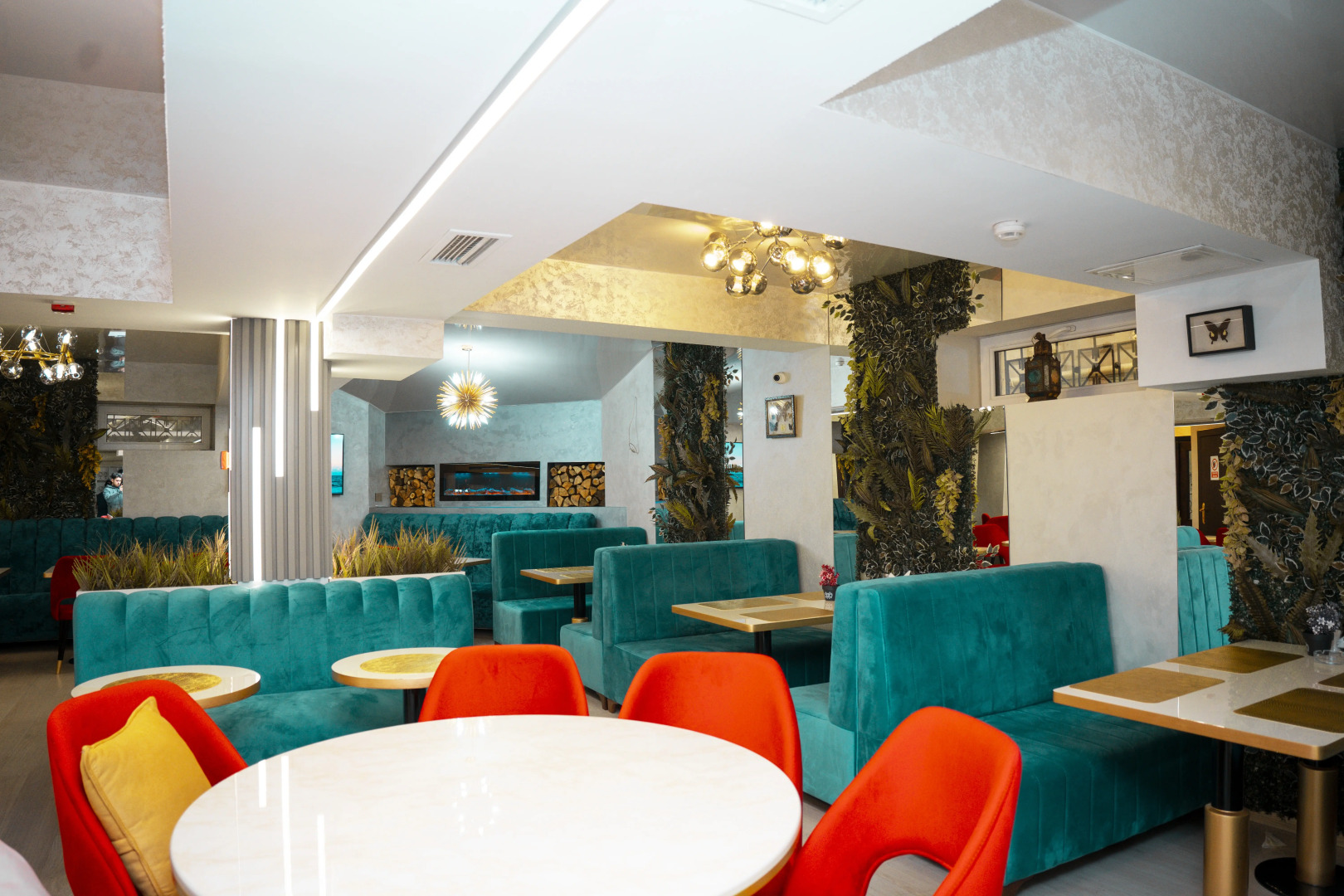 Foto - Nemi Boutique Hotel