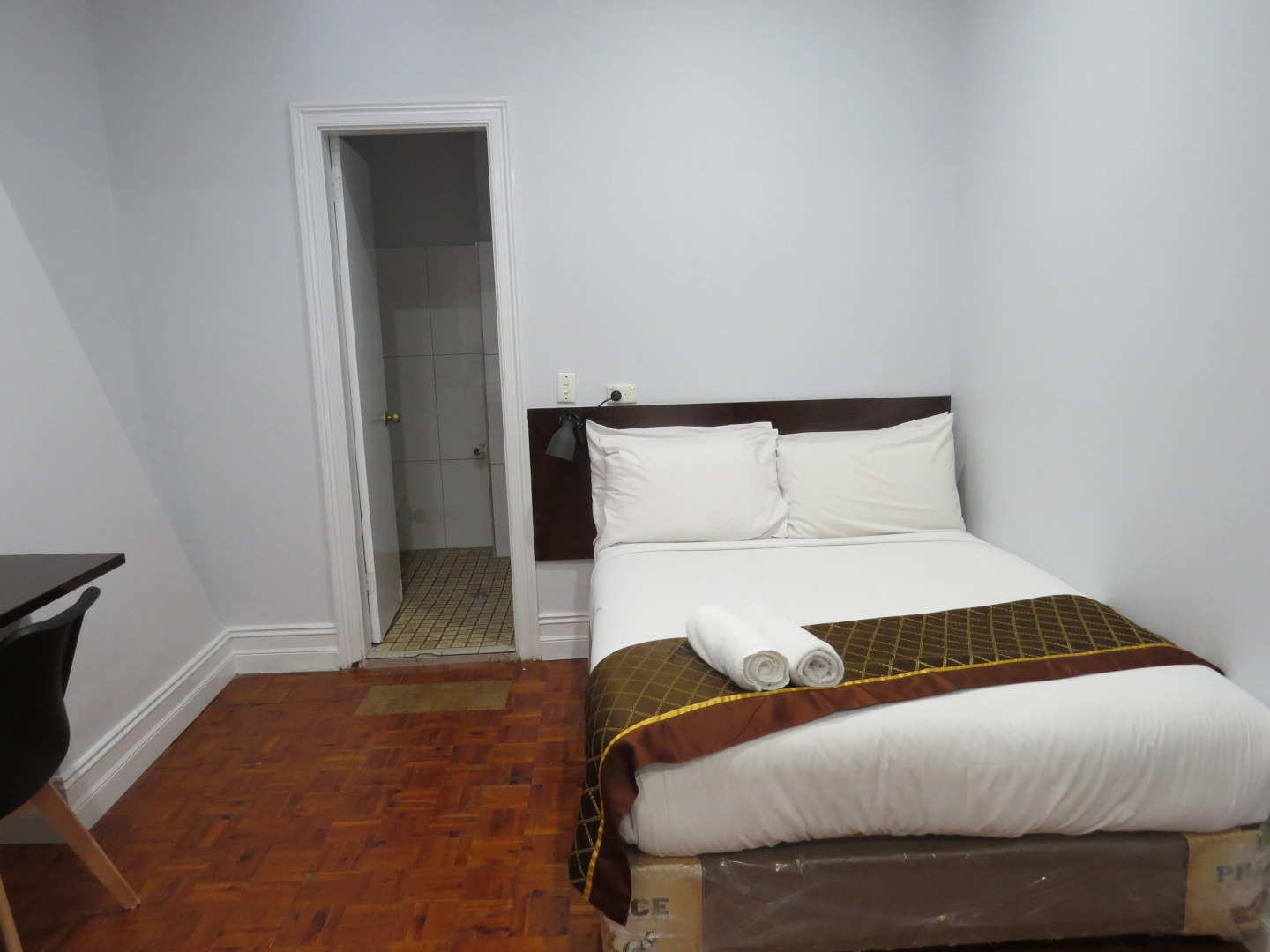 Foto - Newtown Cozy Stays