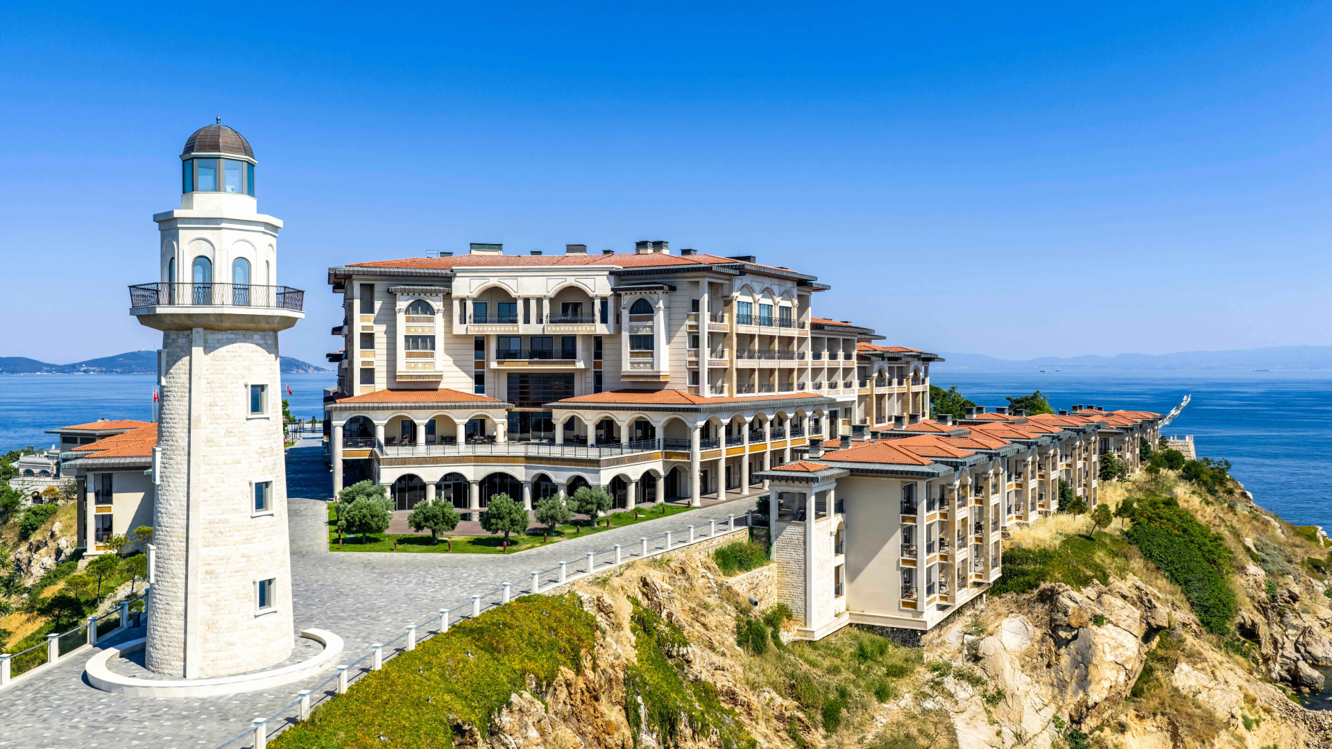 Foto - Birun Ada Hotel