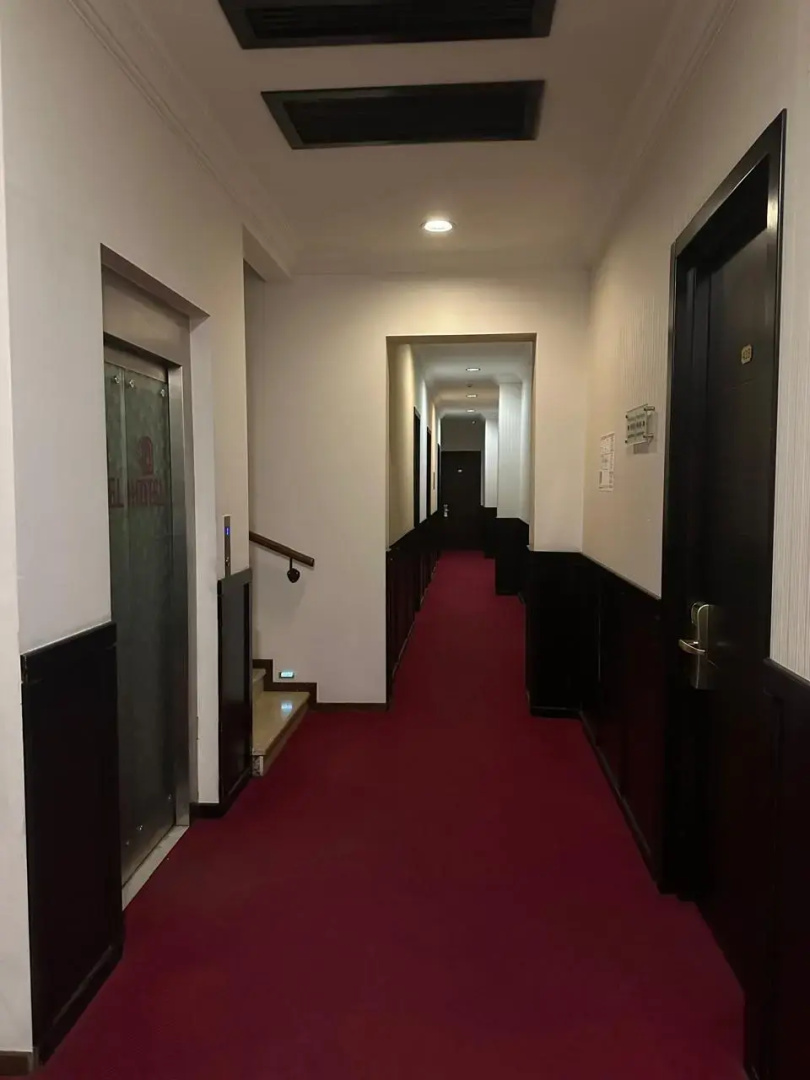 Foto - Rike Park Hotel