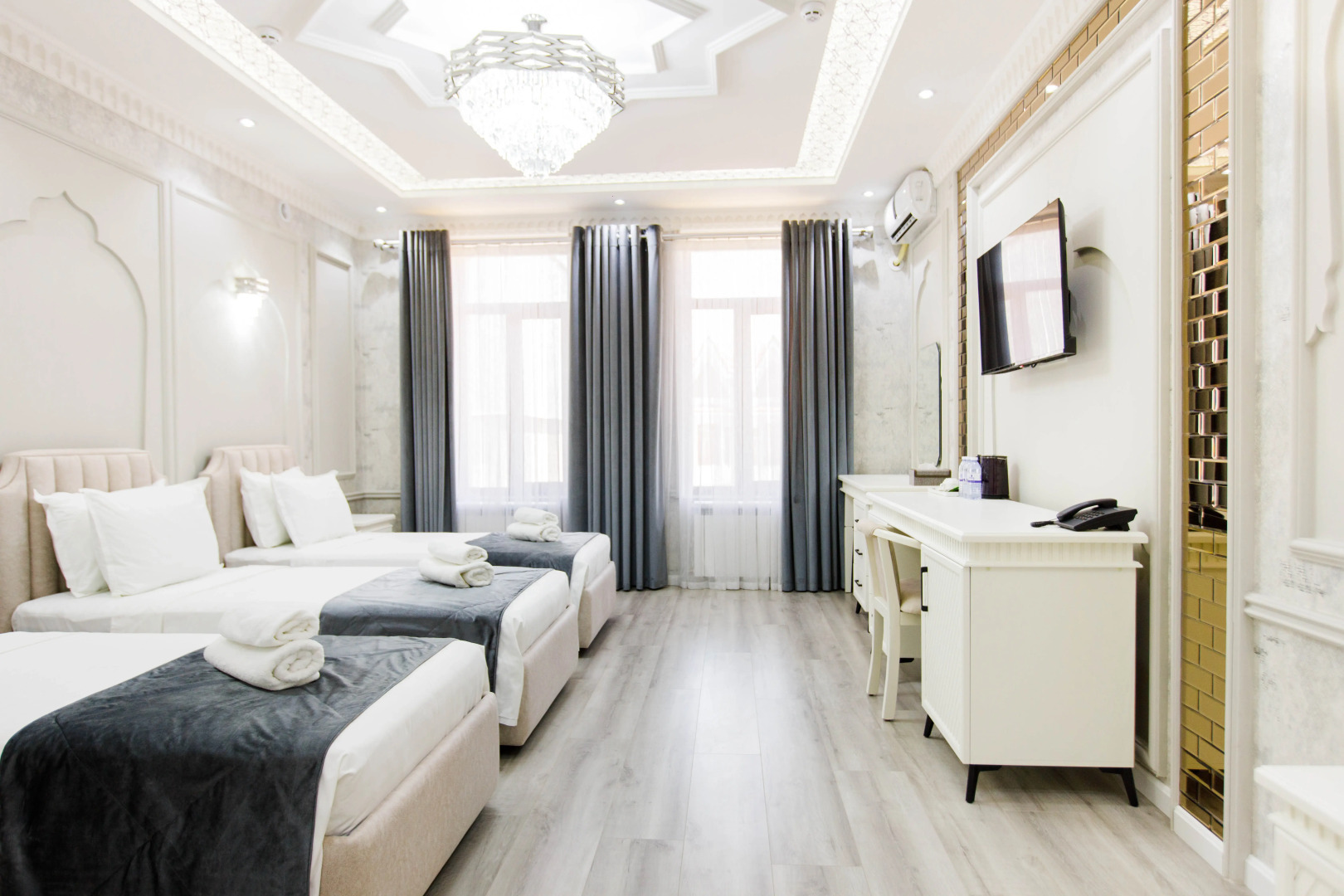 Photo - Hotel Dali Samarkand