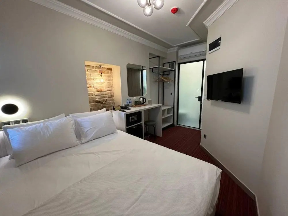 Foto - Grand Rafinn Boutique Hotel