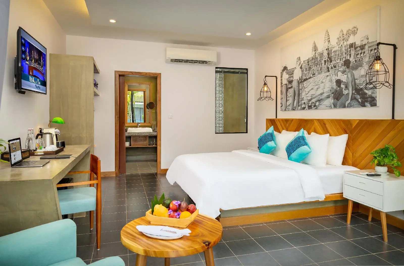 Foto - Grand Venus La Residence
