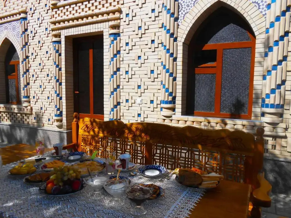 Photo - Colibri Traditional Guest House