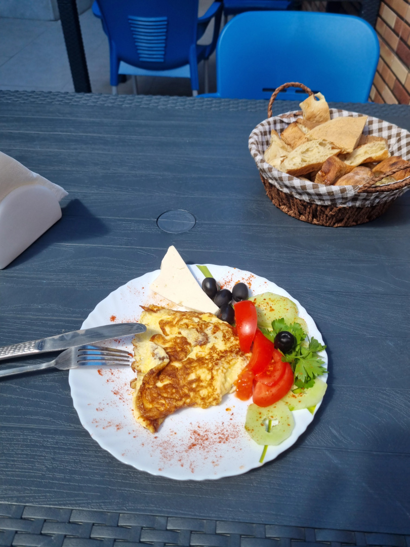 Foto - Mahali Hotel