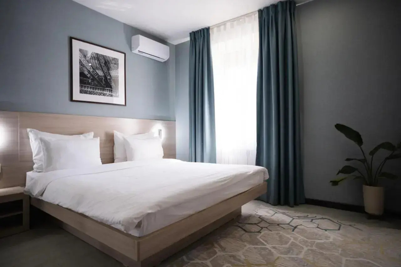Foto - Resident Hotel Gogol