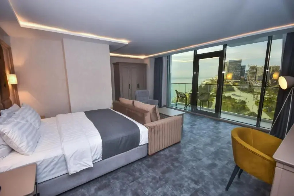 Foto - Batumi View Luxury