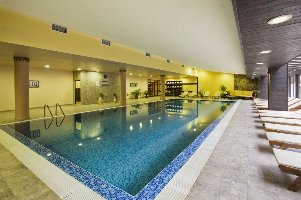 Photo - Hotel Casa Karina Bansko - Half Board & All Inclusive