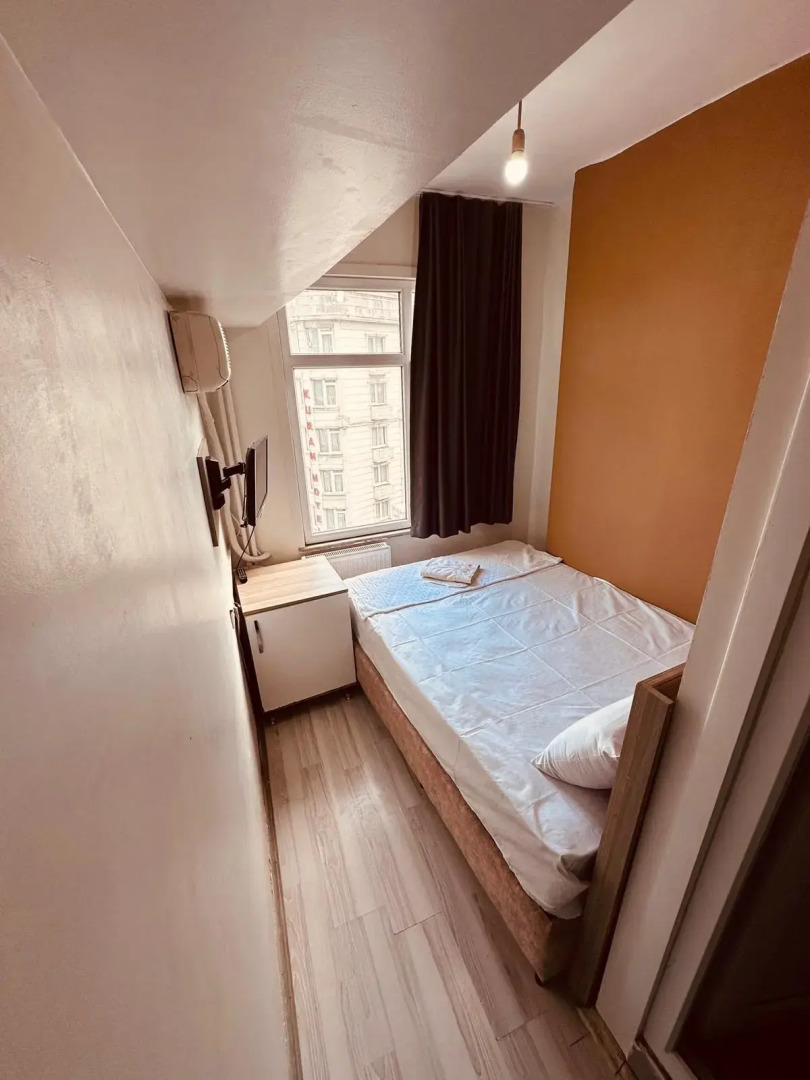 Foto - Grand Bona Sera Hotel