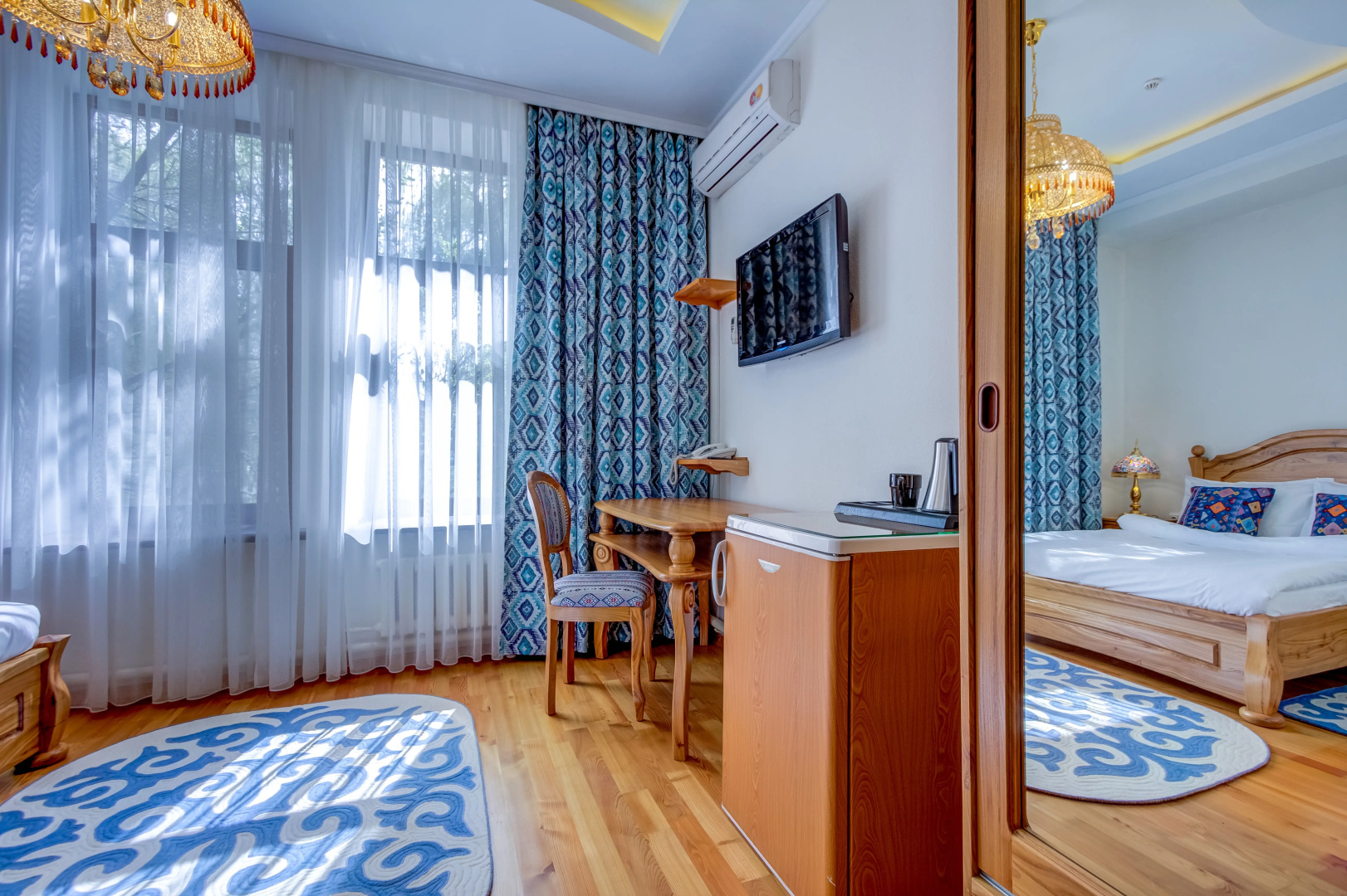 Photo - Navat Hotel