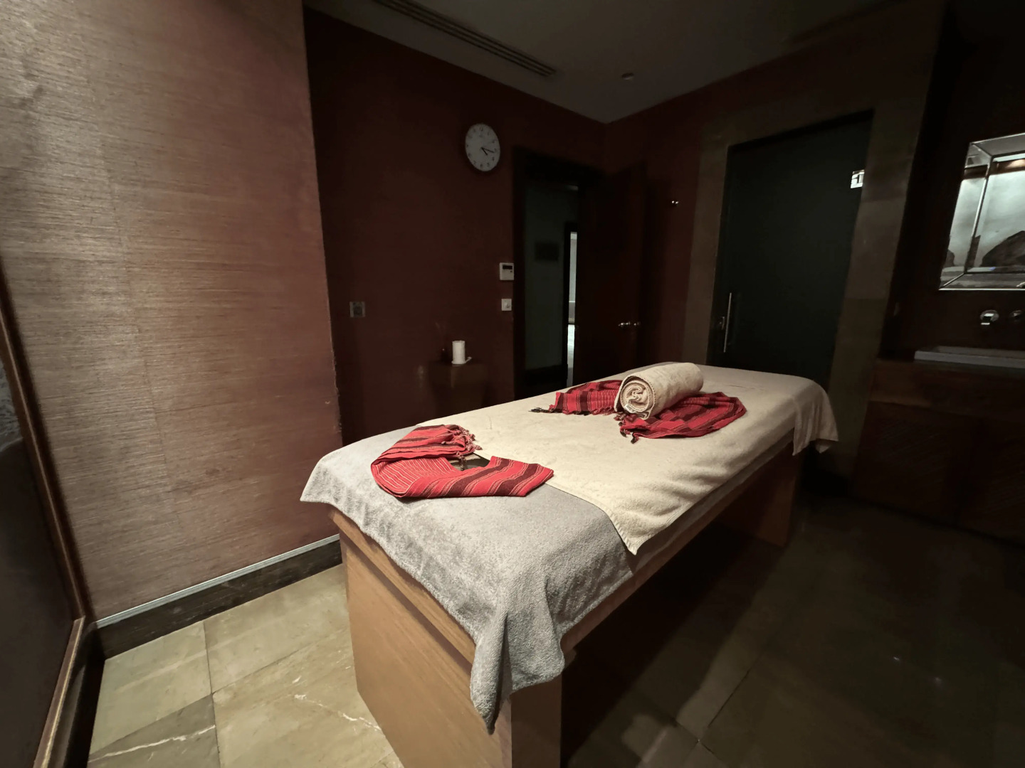 Photo - CVK Taksim Hotel Istanbul