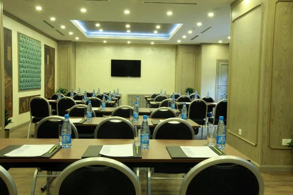 Photo - Ramada by Wyndham Bishkek Centre