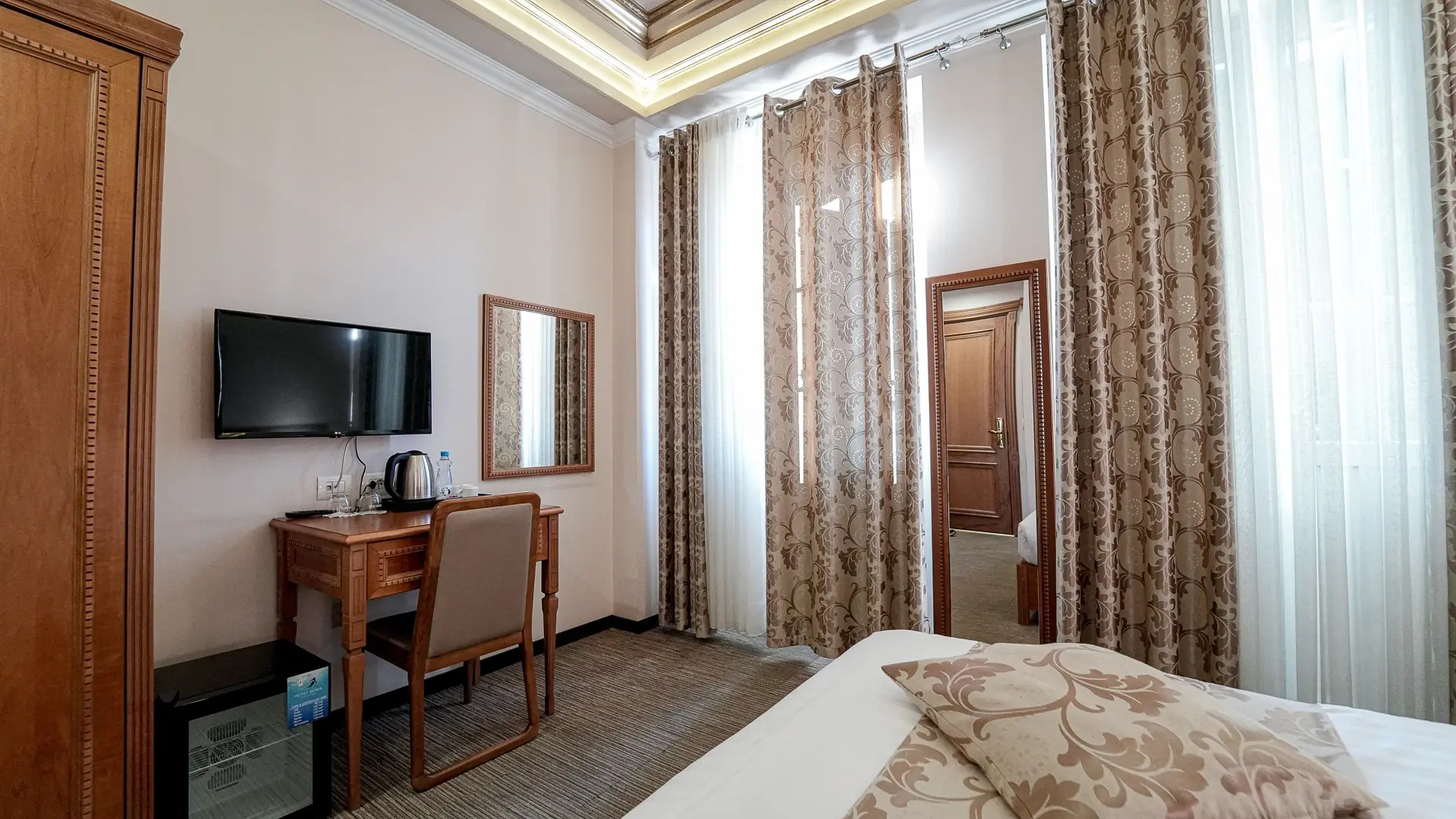 Foto - Hotel Boka