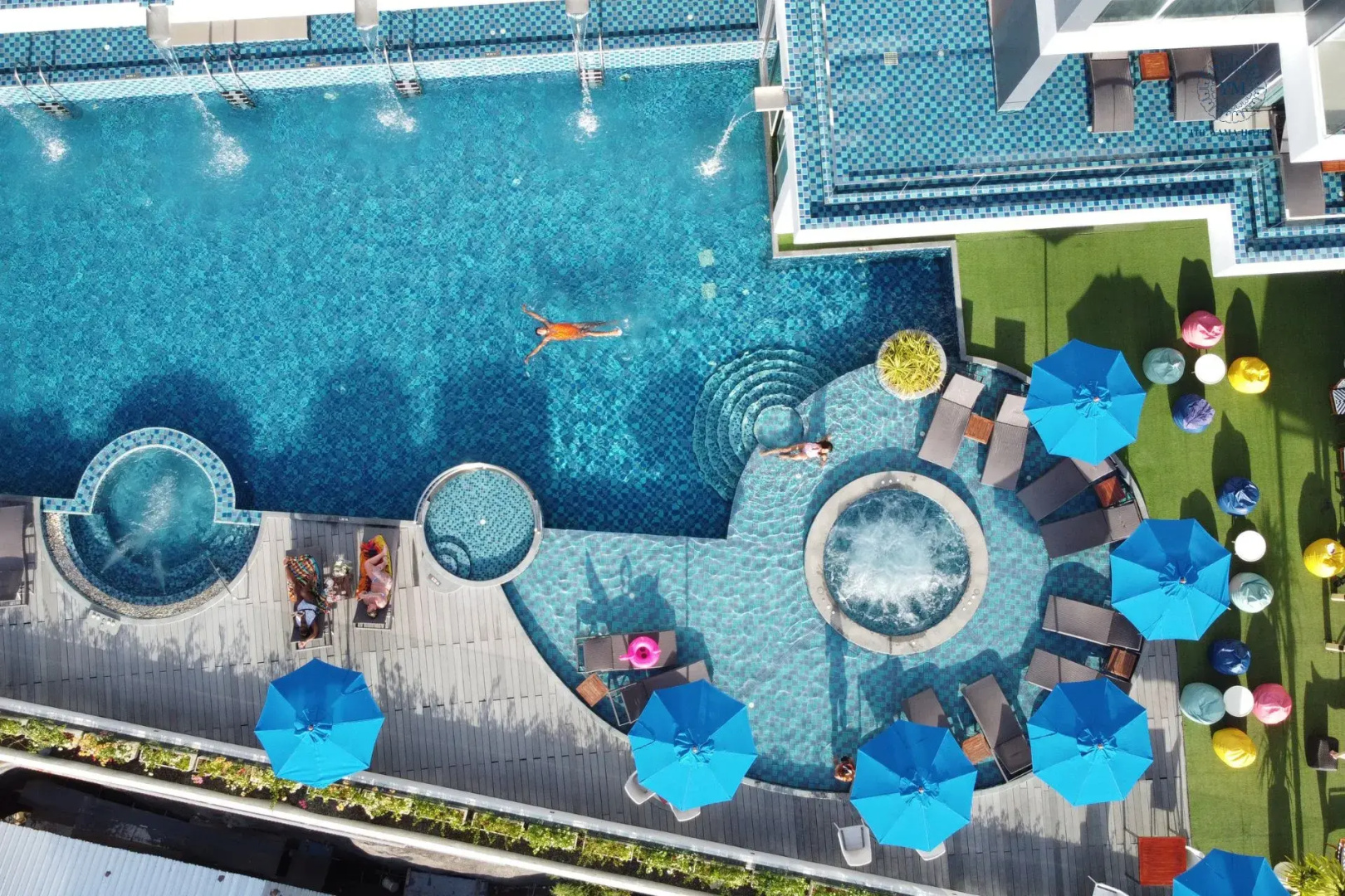 Photo - The Yama Hotel Phuket