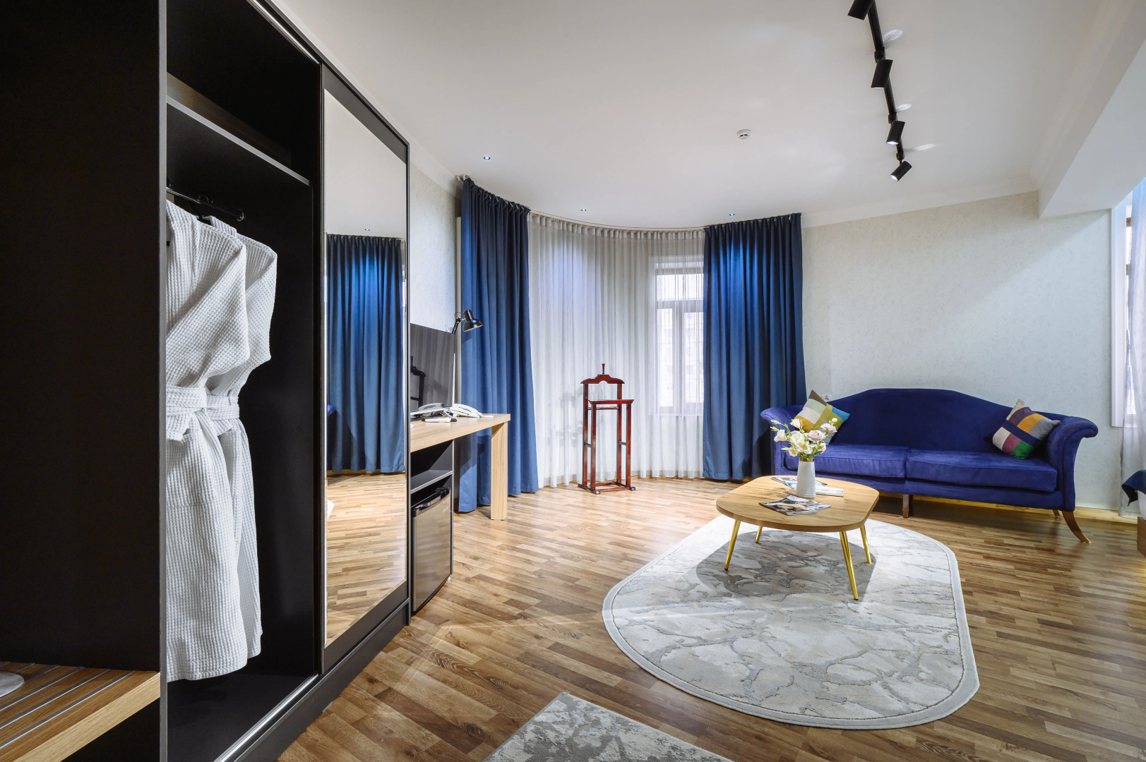 Photo - Sofiya Tashkent Hotel