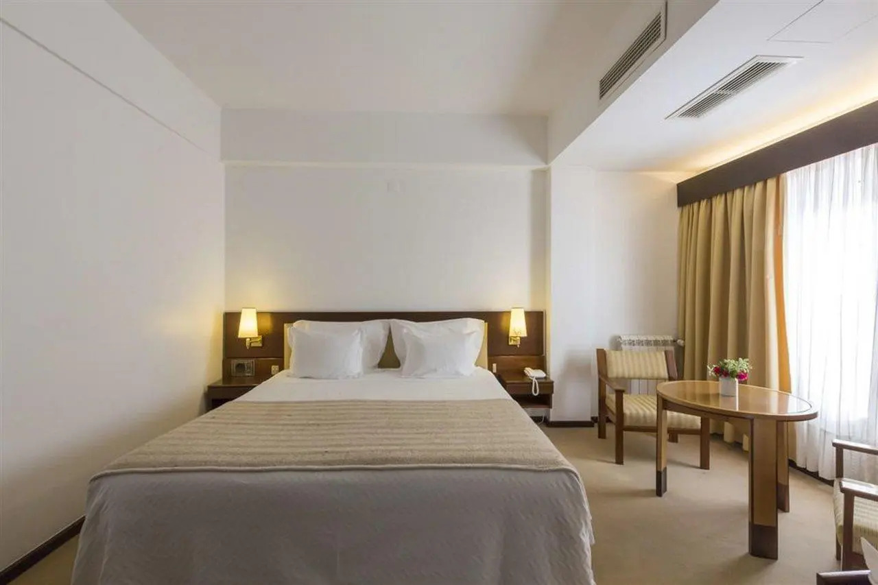 Foto - Hotel Sao Jose