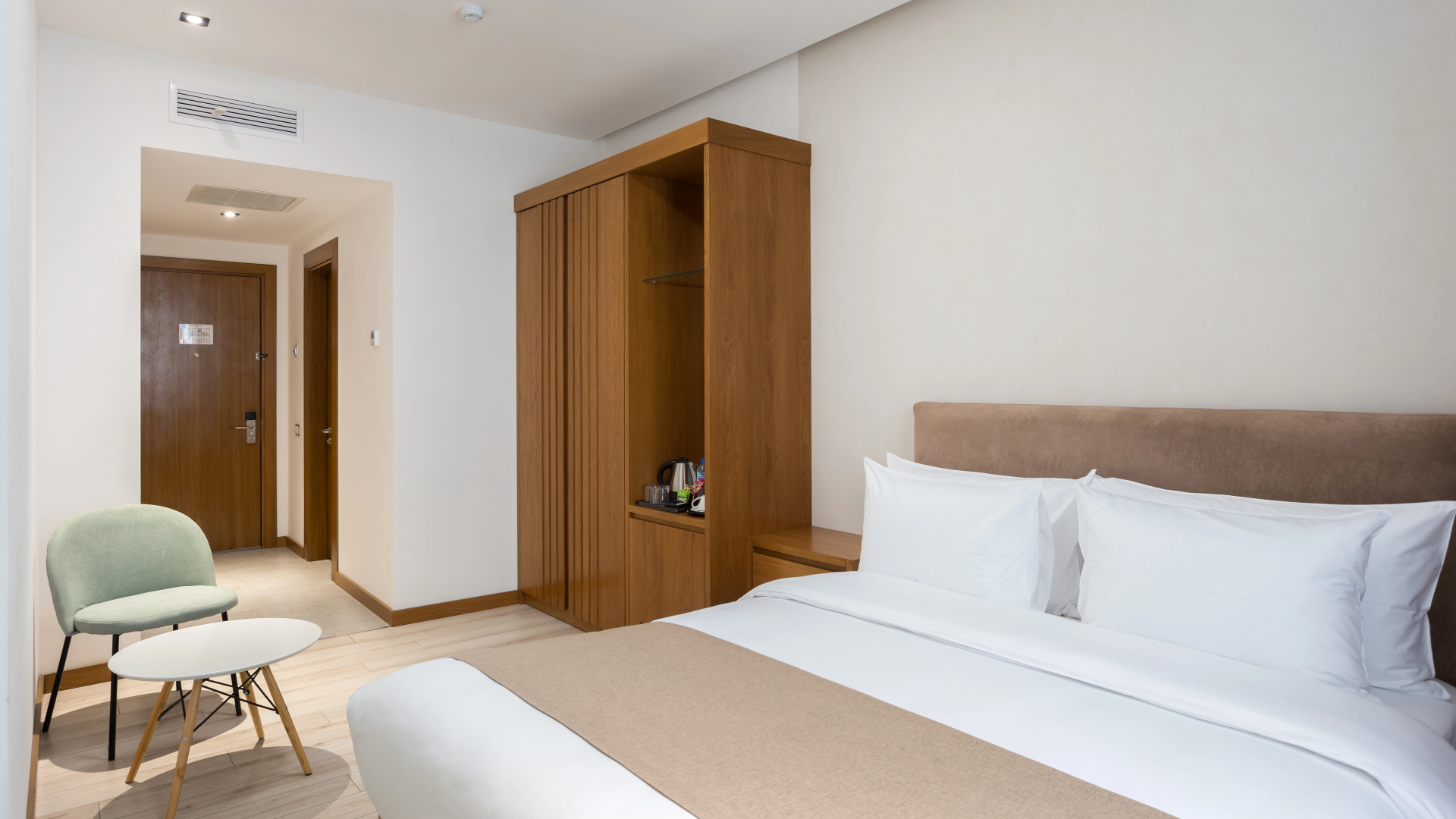 Foto - HOTEL MODERNO & Spa